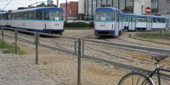 Tramvajs