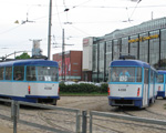 Tramvajs